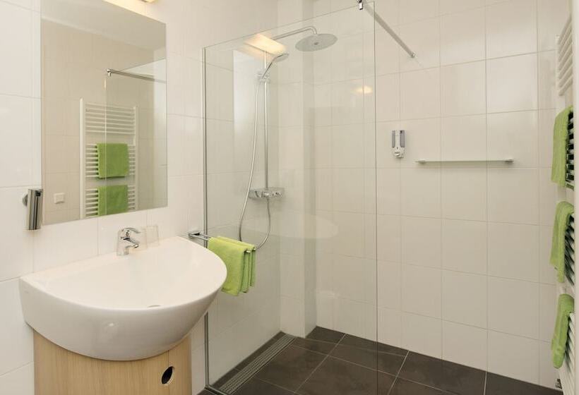 Номер Комфорт, Hoevehotel  Hof Christina