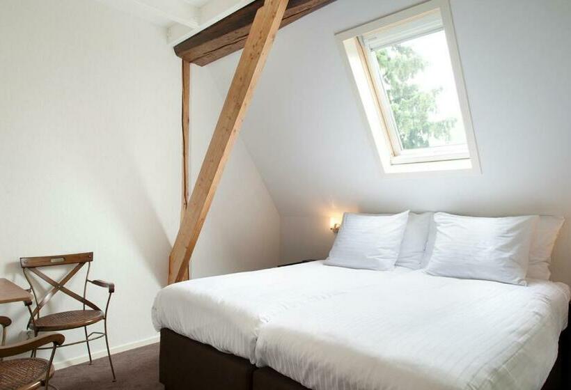 스탠다드 룸, B&b Hoeve De Vredenhof