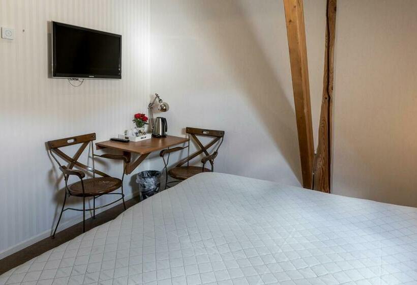 스탠다드 룸, B&b Hoeve De Vredenhof