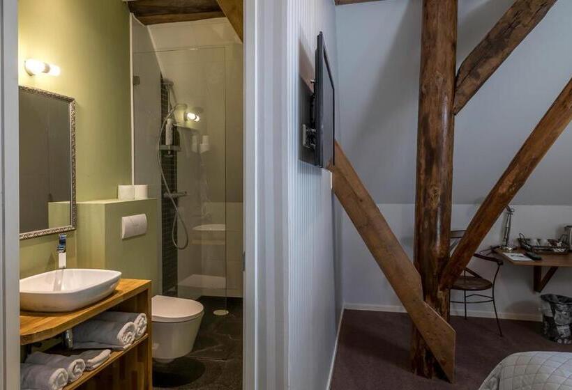 스탠다드 룸, B&b Hoeve De Vredenhof