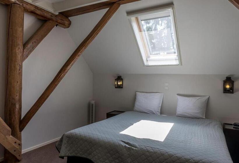 스탠다드 룸, B&b Hoeve De Vredenhof