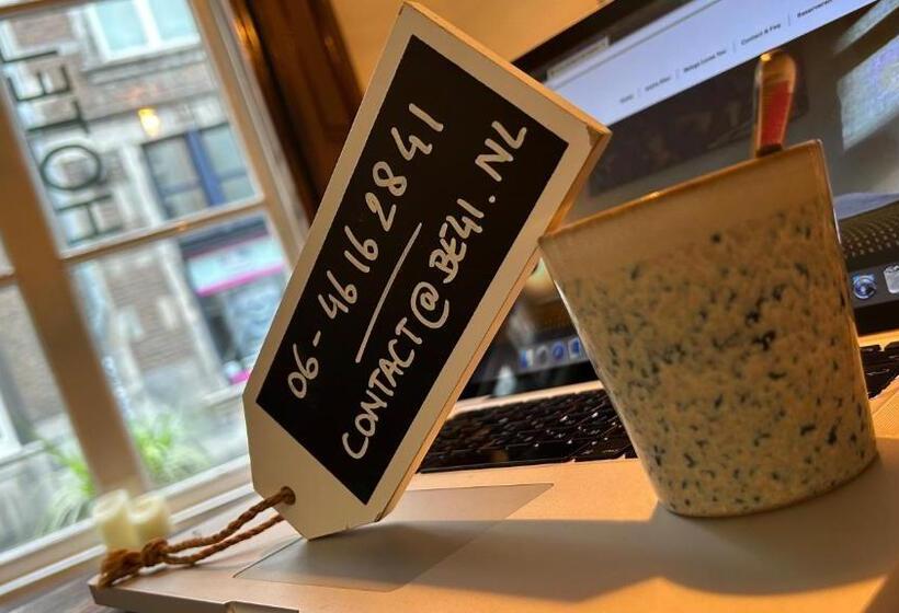 スーペリアールーム, Be41 Boutique