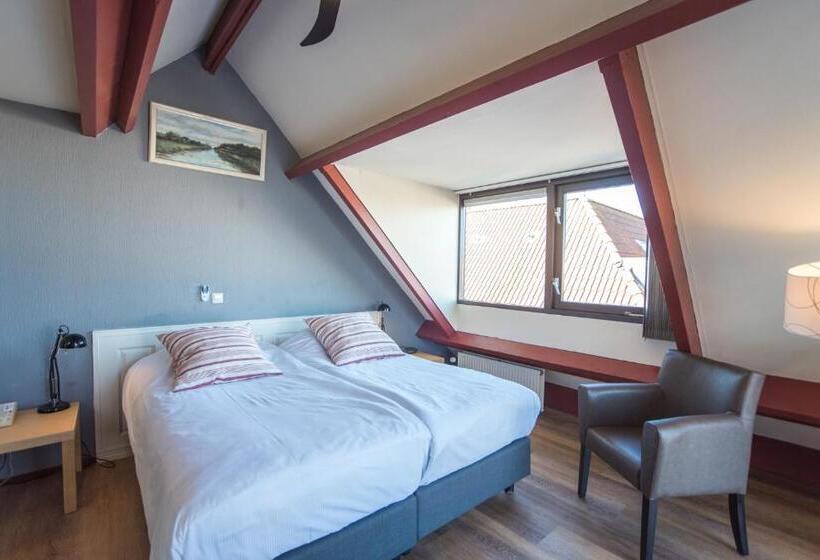 Standard Room with Terrace, Faber