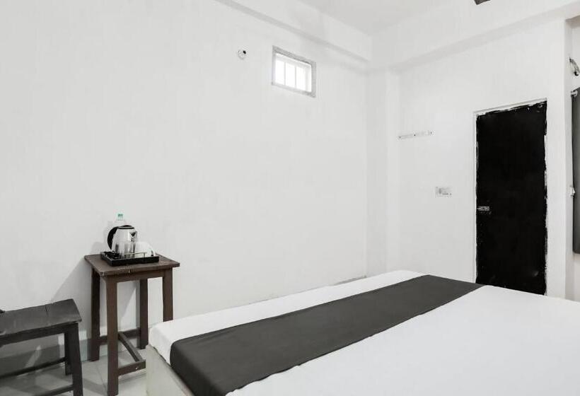 Трехместный Номер Классика, Oyo Flagship Hotel Silver Inn