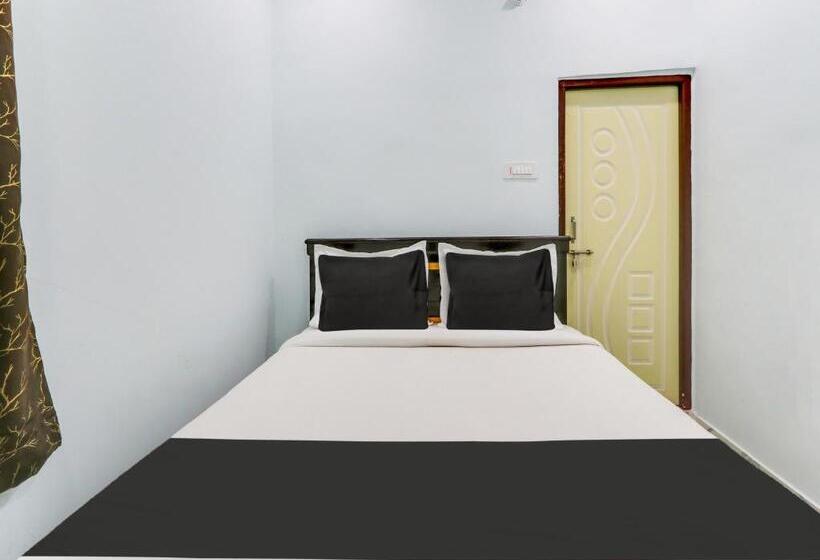 标准间, Oyo Hotel Eashan Inn