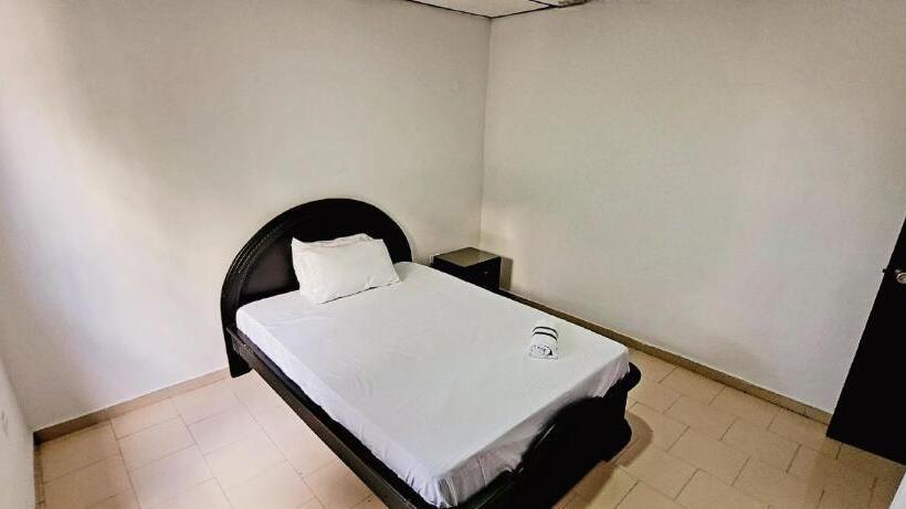 Четырехместный Номер Superior, Apartahotel Hefziba