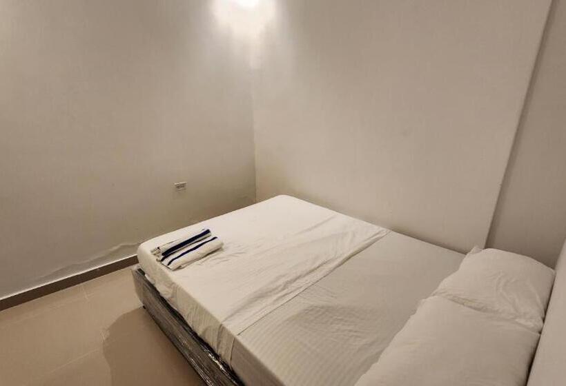 Номер Superior Одноместный, Apartahotel Hefziba