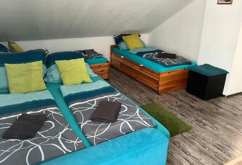 Апартаменты 1 Спальня, Silver Bike Motel