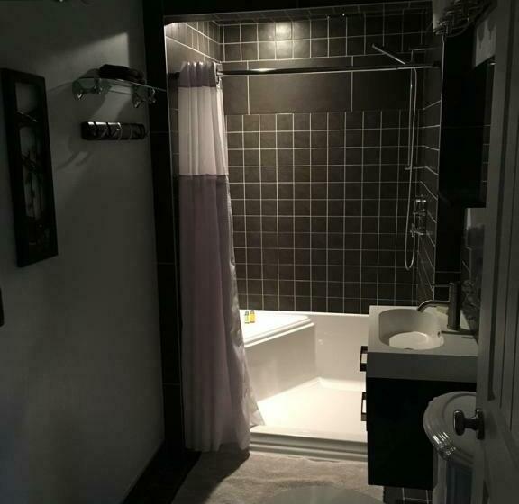 Апартаменты Deluxe 1 Спальня, The White Brick Inn