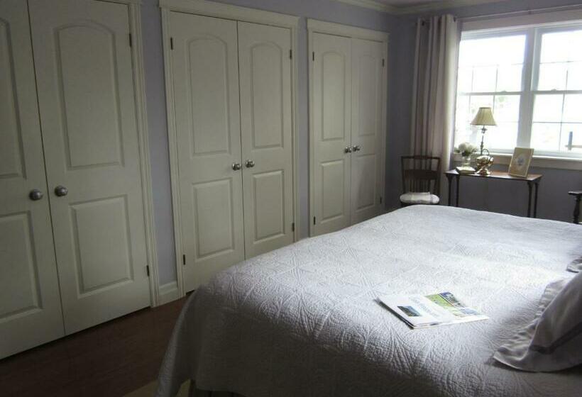 Номер Deluxe Кровать Кинг, Casa Breeze B & B