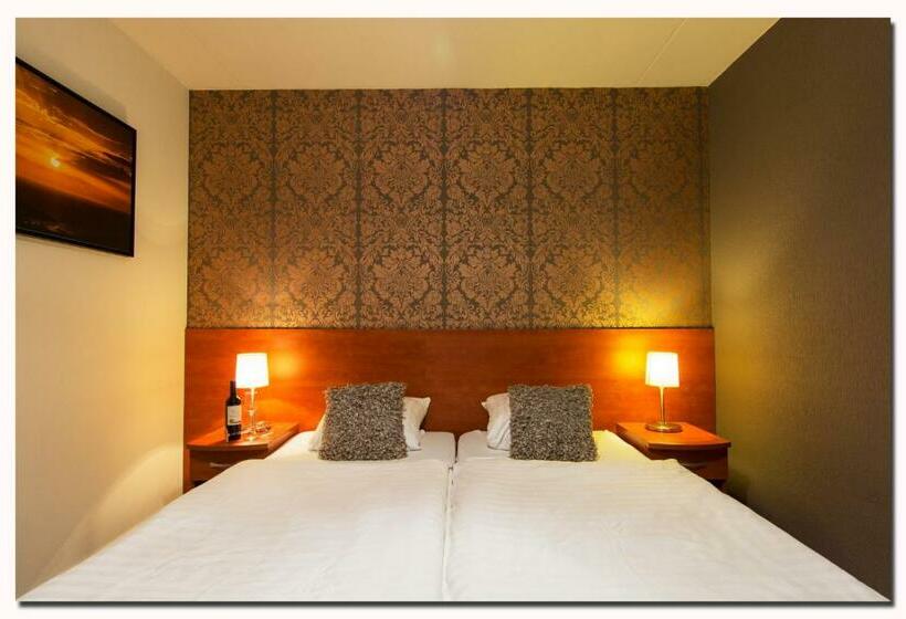 스탠다드 싱글 룸, B&b, Brasserie Lakerhof