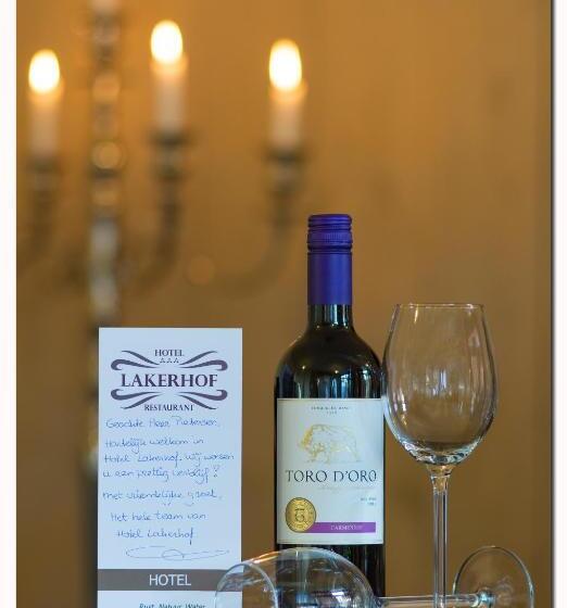 스탠다드 싱글 룸, B&b, Brasserie Lakerhof