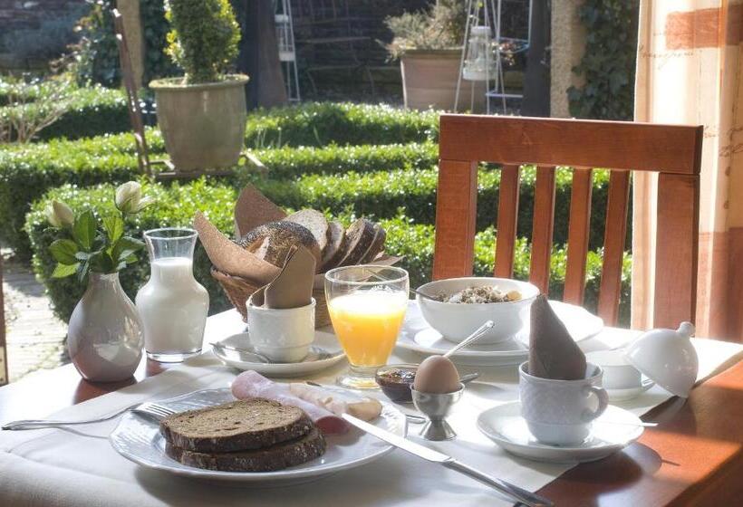 스탠다드 룸, B&b, Brasserie Lakerhof