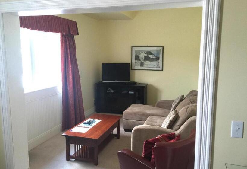 프리미엄 스위트, Grey Rose Suites