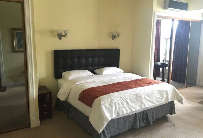 프리미엄 스위트, Grey Rose Suites