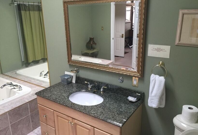 프리미엄 스위트, Grey Rose Suites