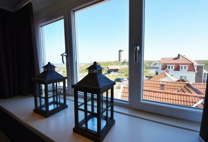 经典套房, Noordzee
