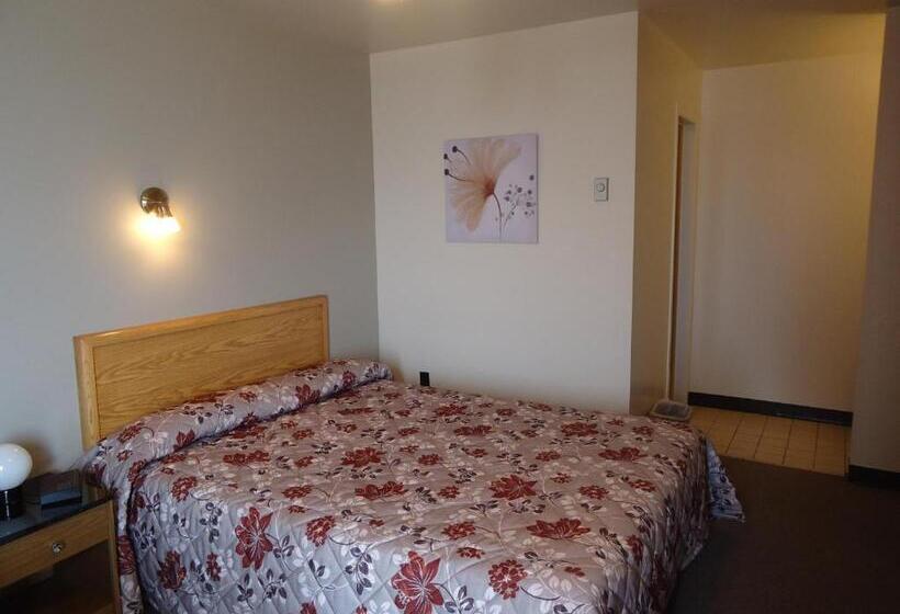 Номер Стандарт Вид на Море, Hôtel Motel Le Pharillon