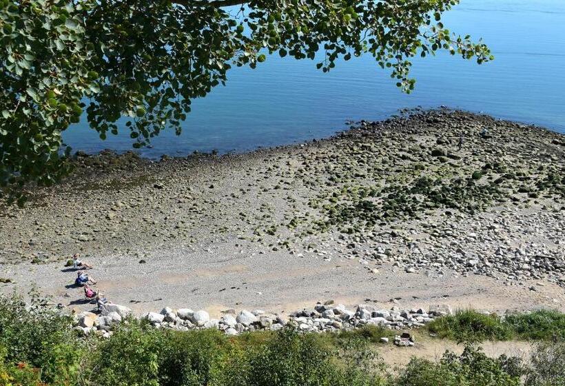 Шале 1 Спальня, Motel Et Chalets Bo Fleuve Evangeline