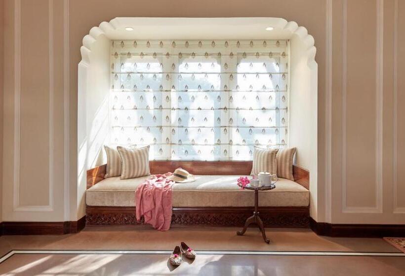 套房, Mementos By Itc Hotels Jaipur