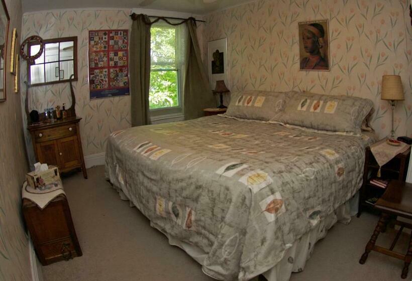 스탠다드 룸, Bondy House Bed & Breakfast