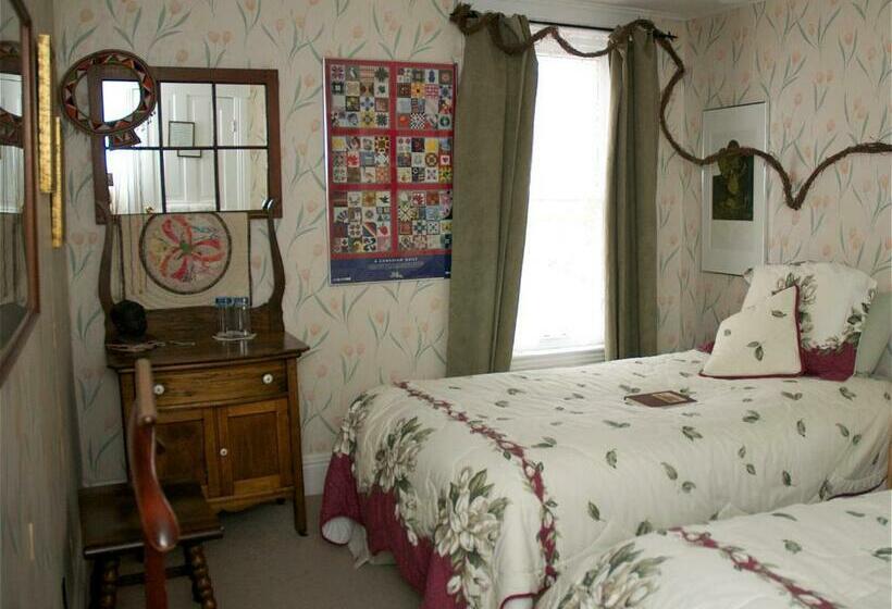 스탠다드 룸, Bondy House Bed & Breakfast