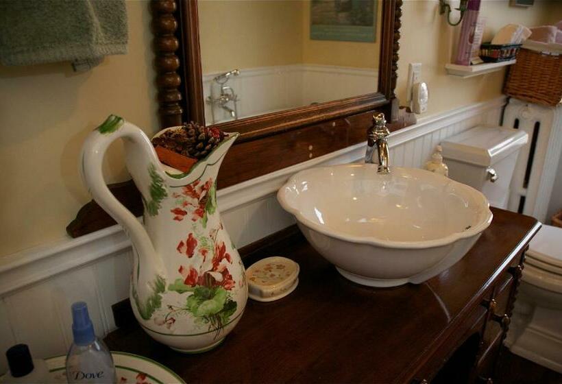 스탠다드 룸, Bondy House Bed & Breakfast