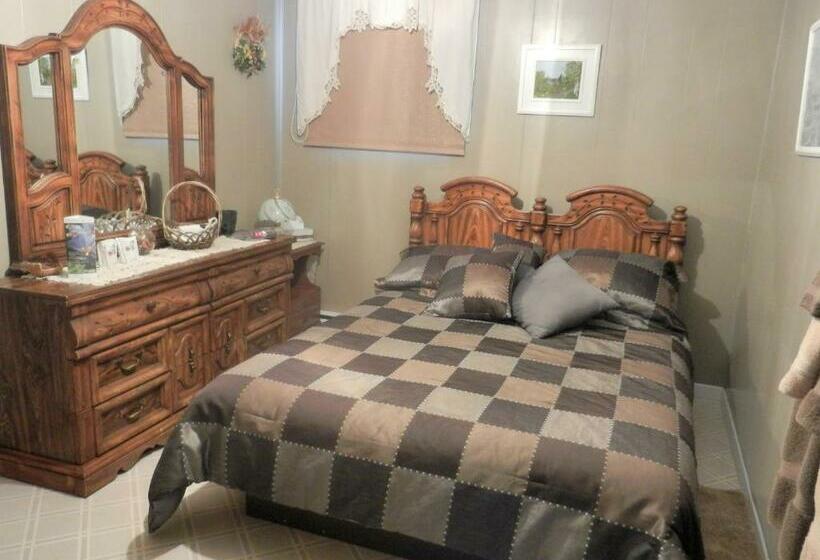 스탠다드 룸, Domaine Joseph Ross Bed And Breakfast