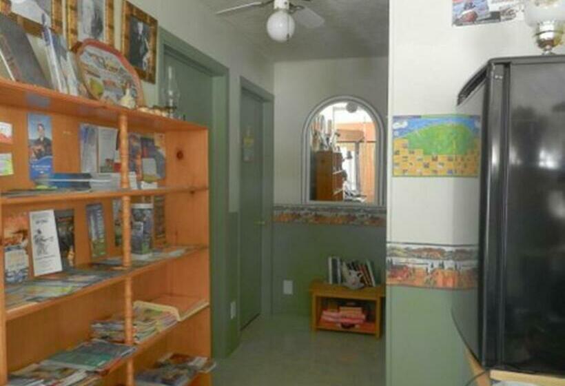 스탠다드 룸 더블 침대 2개, Domaine Joseph Ross Bed And Breakfast