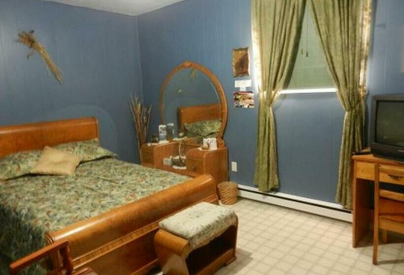 스탠다드 룸, Domaine Joseph Ross Bed And Breakfast