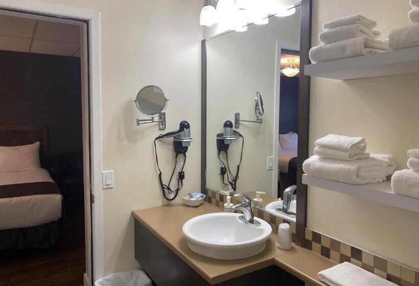 Номер Superior, Hôtel Centre Ville