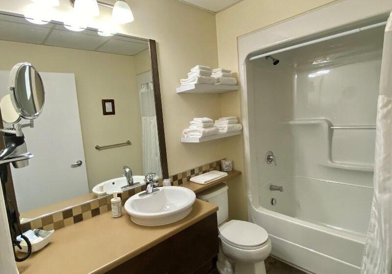 Номер Стандарт, Hôtel Centre Ville