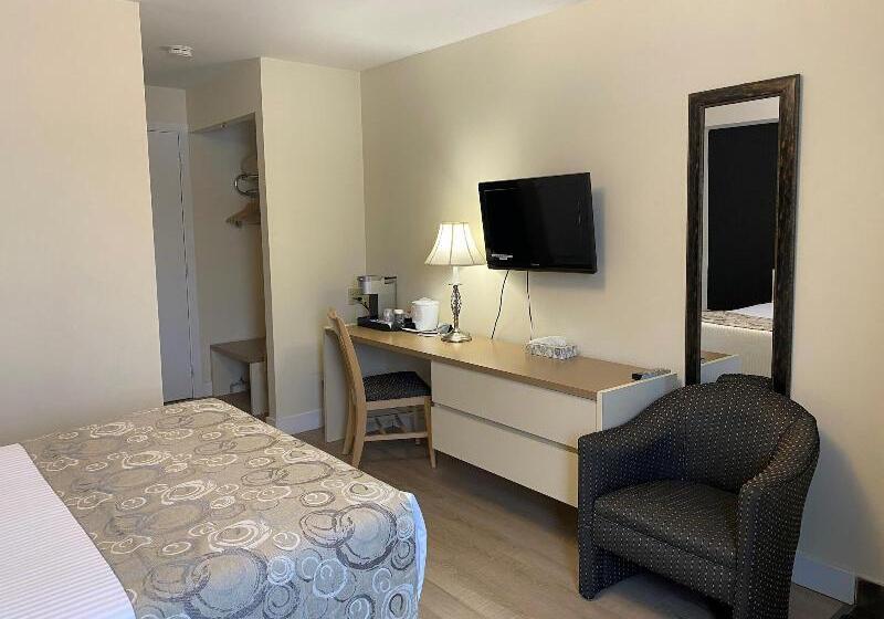Номер Стандарт, Hôtel Centre Ville
