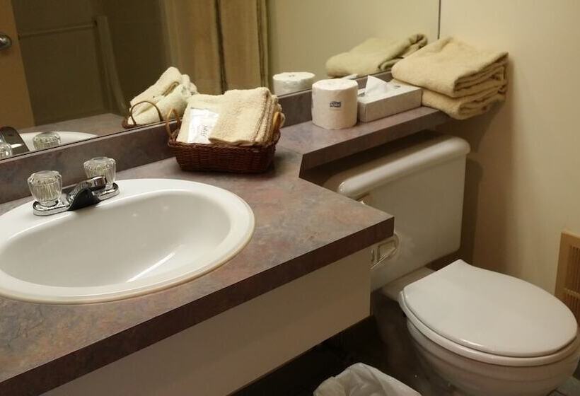 스탠다드 룸, Hôtel Le Mirador