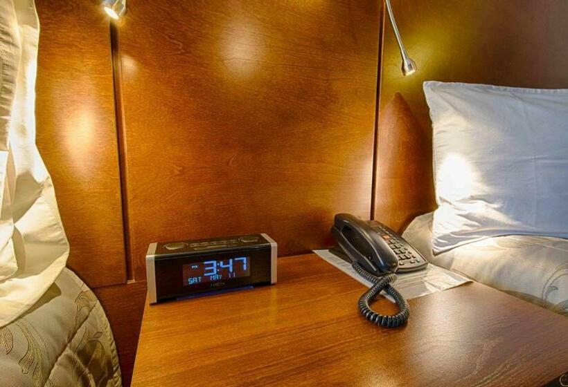 수피리어 룸, Motel Invitation