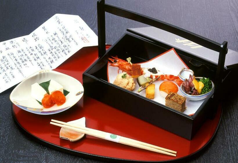 غرفة قياسية, Gyokutei