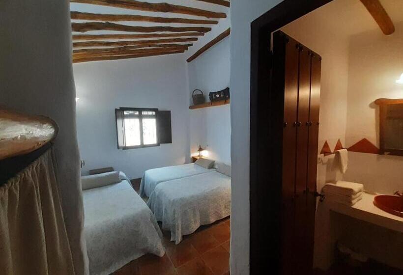 Номер Стандарт Трехместный, La Posada Amena