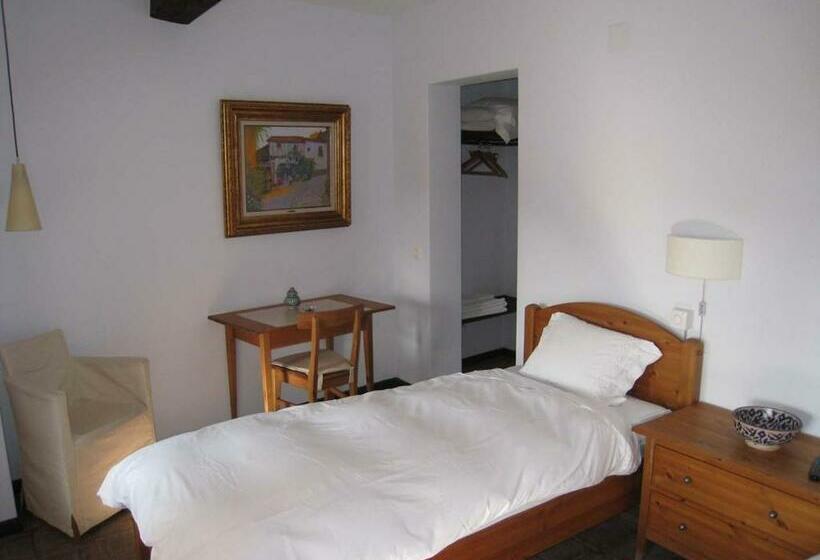 Номер Стандарт, Casa Rural Hosteria Cantarranas