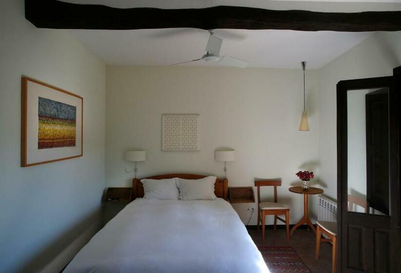 Номер Стандарт, Casa Rural Hosteria Cantarranas