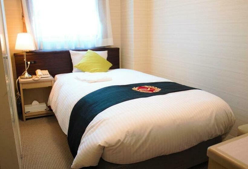 Номер Стандарт Индивидуальный, Grand Park Hotel Excel Kisarazu