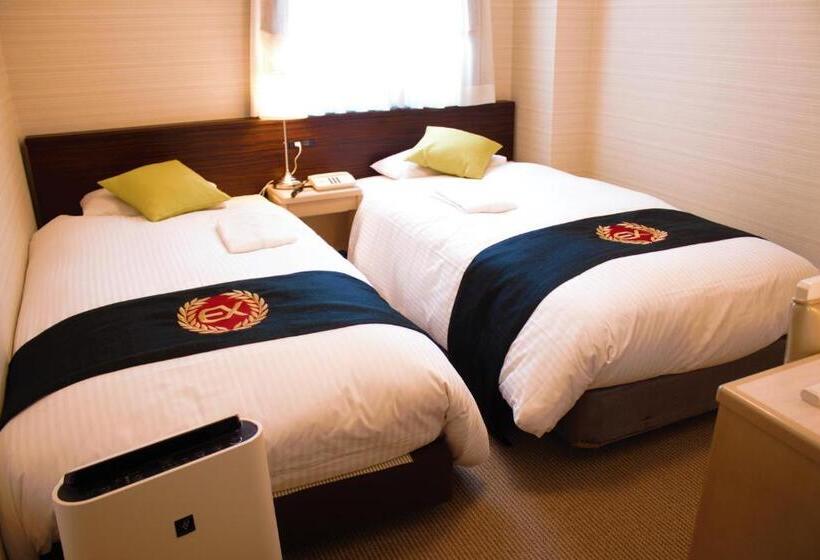 Номер Стандарт, Grand Park Hotel Excel Kisarazu