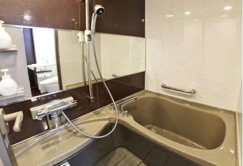 Номер Стандарт, Grand Park Hotel Excel Kisarazu