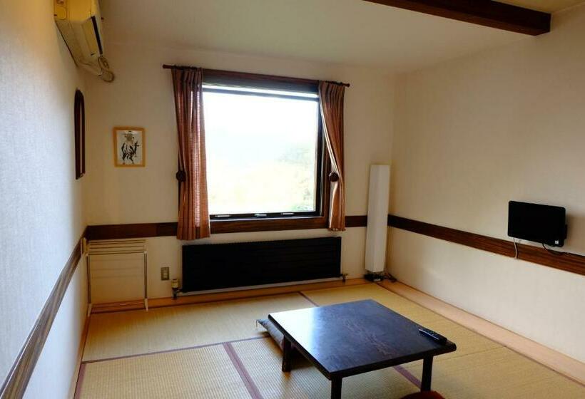 Семейный Номер, Guesthouse Sakuya