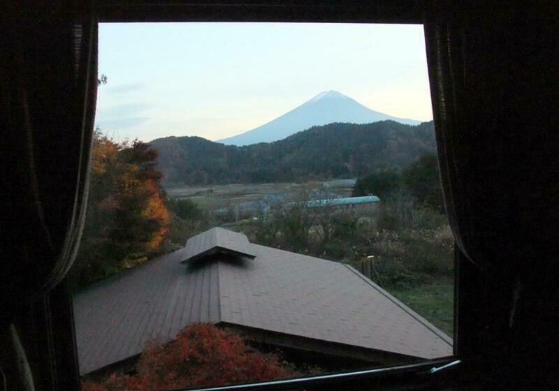 Семейный Номер, Guesthouse Sakuya