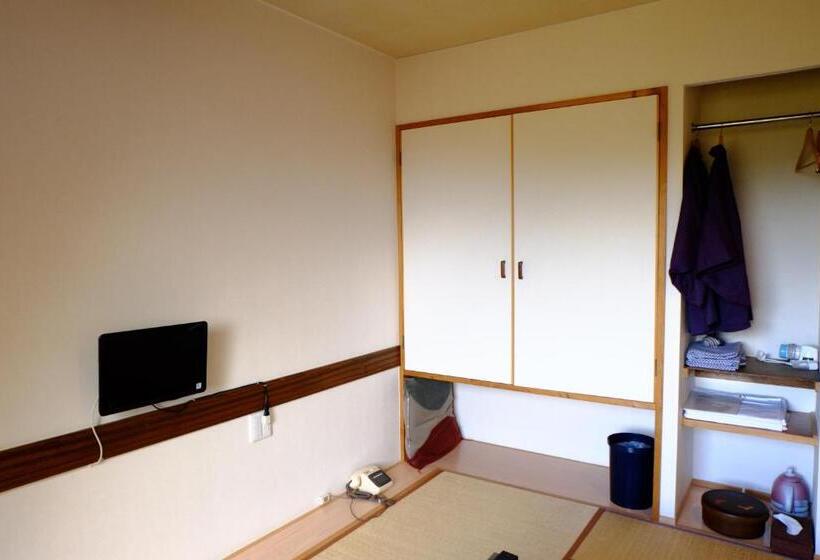 Номер Стандарт, Guesthouse Sakuya