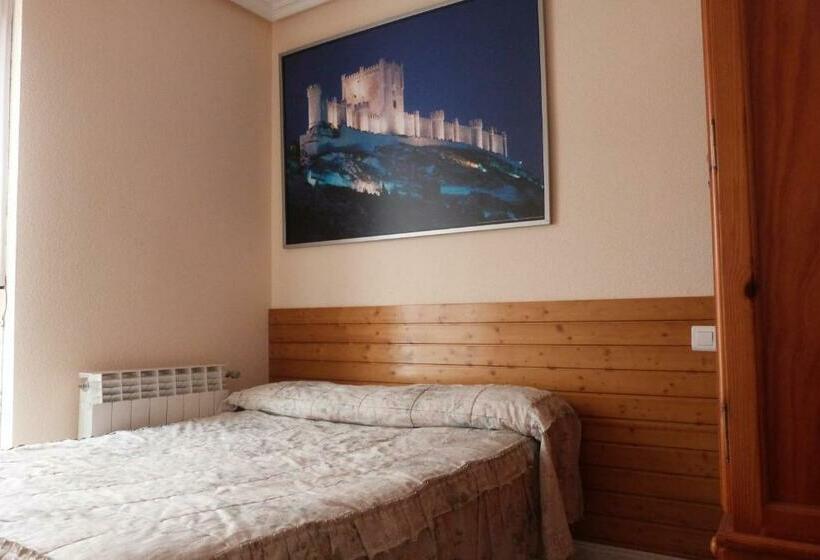 Номер Стандарт, Hostal Sali
