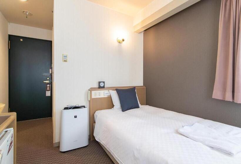 Номер Deluxe Одноместный, Nagasaki Orion