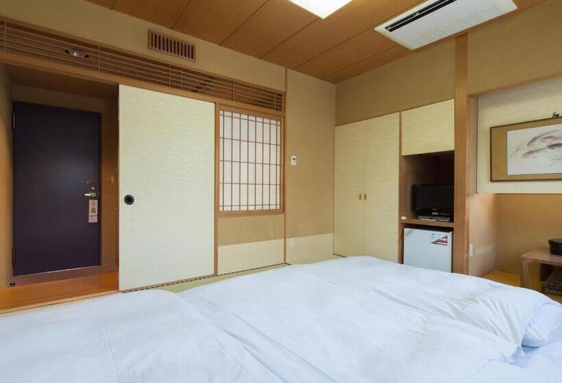 Номер Стандарт Трехместный, Nagasaki Orion