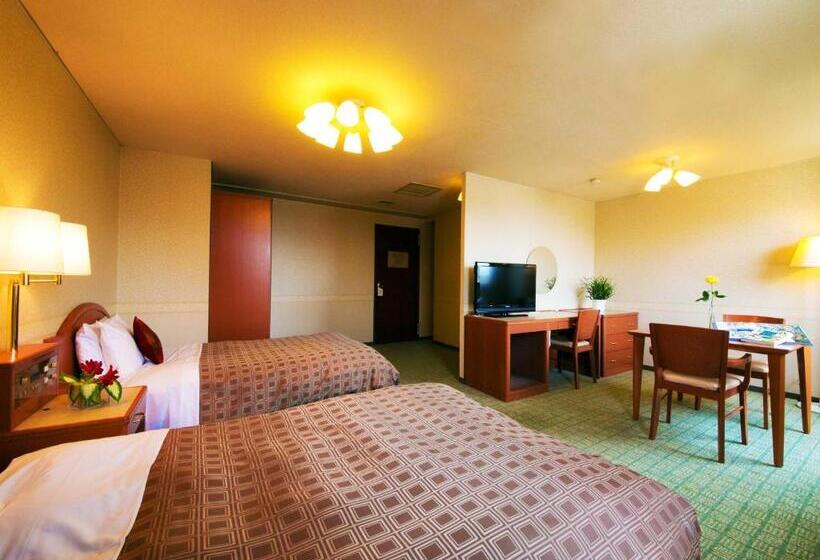 스탠다드 룸, Numazu Grand