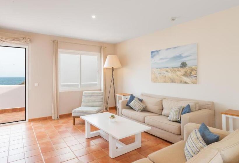 Вилла Superior 1 Спальня, Real Agua Amarga Las Villas